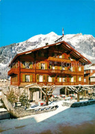 13523017 Kandersteg BE Hotel Adler Kandersteg BE - Andere & Zonder Classificatie