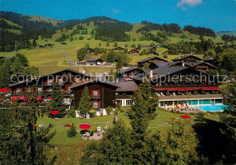 13518069 Schoenried Hotel Ermitage Golf Schoenried - Andere & Zonder Classificatie