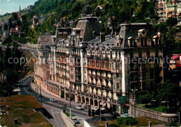 13517999 Territet Montreux Grand Hotel Territet Montreux - Autres & Non Classés