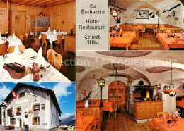 13517587 Scuol Bad Hotel Restaurant Crusch Alba Scuol Bad - Otros & Sin Clasificación