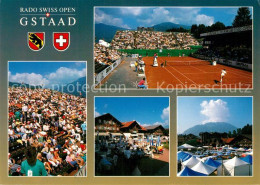 13516749 Gstaad Swiss Open Gstaad - Other & Unclassified
