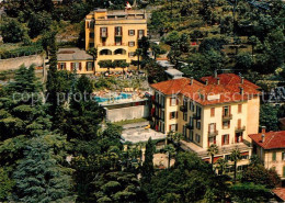 13516697 Castagnola-Cassarate Carlton Hotel Villa Moritz Castagnola-Cassarate - Andere & Zonder Classificatie