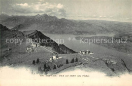 13506827 Rigi Kulm Staffel Pilatus Rigi Kulm - Other & Unclassified