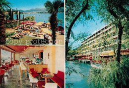 13481087 Paradiso TI Grand Hotel Eden Paradiso TI - Other & Unclassified