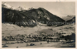 13369617 Zweisimmen Panorama Zweisimmen - Autres & Non Classés