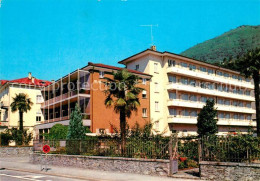 13359969 Locarno Lago Maggiore Pro Filia Home St Anna Locarno Lago Maggiore - Other & Unclassified