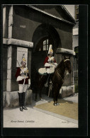 Pc London, Horse Guard  - Other & Unclassified