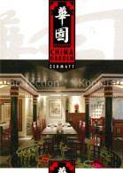 13355037 Zermatt VS China Garden Restaurant Zermatt VS - Andere & Zonder Classificatie