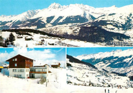 13355029 Affeier Ferienheim Quadra Wintersportplatz Alpenpanorama Affeier - Other & Unclassified