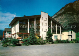 13355017 Muotathal Hotel Restaurant Tell Muotathal - Other & Unclassified