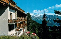 13353817 Bettmeralp VS Hotel Waldhaus Bettmeralp VS - Andere & Zonder Classificatie