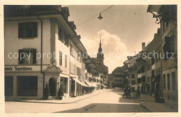 13341727 Zofingen Unterstadt Zofingen - Autres & Non Classés