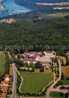 13340797 Rheinfelden AG Solbadklinik Rehabilitationszentrum Fliegeraufnahme Rhei - Sonstige & Ohne Zuordnung