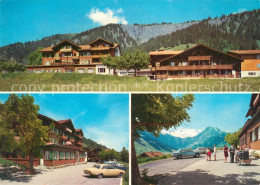 13339759 Adelboden Pension Hari Alpen Adelboden - Autres & Non Classés