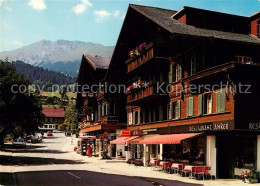 13339197 Lenk Simmental Dorfstrasse Lenk Simmental - Autres & Non Classés