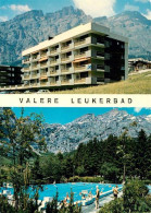 13338067 Leukerbad Ferienwohnungen Valere Schwimmbad Leukerbad - Other & Unclassified