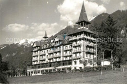 13335357 Flueeli-Ranft Hotel Paxmontana Alpen Flueeli-Ranft - Andere & Zonder Classificatie