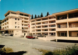 13330789 Arosa GR Appartementhaus Paradies Arosa GR - Other & Unclassified