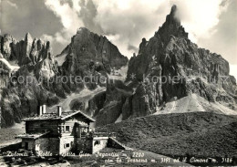 13330387 Rolle Vaud Daita Giov Segantini Con La Vezana Ed Il Cimone Rolle Vaud - Altri & Non Classificati