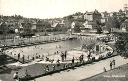 13329319 Heiden AR Schwimmbad Heiden AR - Autres & Non Classés