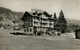 13328909 Hasliberg Hohfluh Hotel Bellevue Alpen Hasliberg Hohfluh - Autres & Non Classés
