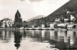 13327859 Ponte Tresa Lago Di Lugano Panorama Ponte Tresa - Autres & Non Classés