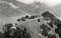 13327857 Buergenstock Vierwaldstaettersee Aussichtspunkt Hammetschwand Buergenst - Autres & Non Classés