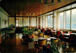 13325247 Gersau Vierwaldstaettersee Hotel Ferienhaus SBHV Rotschuo Restaurant Ge - Altri & Non Classificati