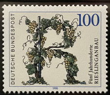 GERMANY - MNH** - 1990 - # 1446 - Unused Stamps