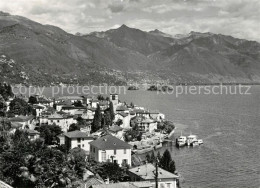 13320889 Brissago Lago Maggiore Panorama Brissago Lago Maggiore - Other & Unclassified