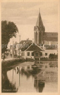 13318879 Assens Kirche Assens - Altri & Non Classificati