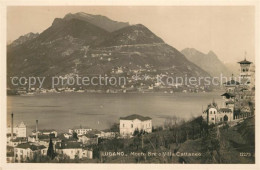 13318199 Lugano TI Monte Bre Villa Cattaneo Lugano TI - Other & Unclassified