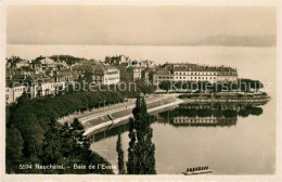 13318197 Neuchatel NE Baie D L Evole Neuchatel NE - Autres & Non Classés