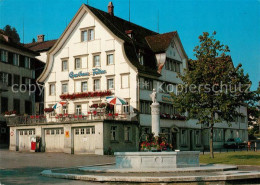 13317689 Gais AR Gasthaus Falken Brunnen Gais AR - Other & Unclassified