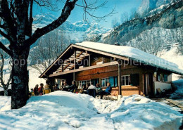 13317669 Leukerbad Tea Room Restaurant Birchen Leukerbad - Other & Unclassified