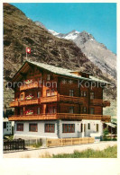 13317559 Zermatt VS Pension Bergfreund Garni Zermatt VS - Andere & Zonder Classificatie