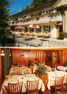 13316979 Ersigen Gasthof Rudswilbad Gaststube Terrasse Ersigen - Other & Unclassified