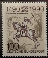GERMANY - MNH** - 1990 - # 1445 - Unused Stamps