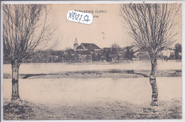 FAULQUEMONT- FALKENBERG- PANORAMA - Autres & Non Classés