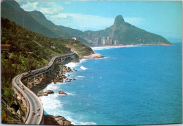 14-5-2024 (5 Z 10) Brazil (posted To Australia 1980) - Rio De Janeiro - Rio De Janeiro