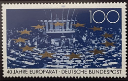 GERMANY - MNH** - 1989 - # 1422 - Nuovi