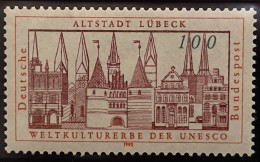 GERMANY - MNH** - 1990 - # 1447 - Unused Stamps