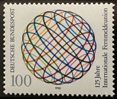 GERMANY - MNH** - 1990 - # 1464 - Unused Stamps