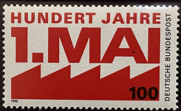 GERMANY - MNH** - 1990 - # 1459 - Unused Stamps