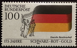 GERMANY - MNH** - 1990 - # 1463 - Unused Stamps