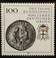 GERMANY - MNH** - 1990 - # 1451 - Neufs