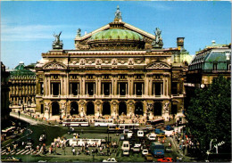 14-5-2024 (5 Z 10) France - Paris Opéra Garnier  / House - Opera