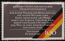GERMANY - MNH** - 1990 - # 1470 - Unused Stamps