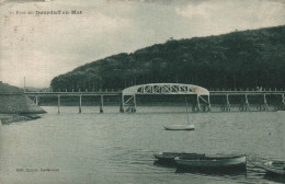 29 LE PONT DE DOURDUFF-EN-MER - Andere & Zonder Classificatie