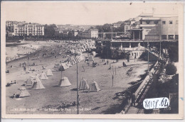 SAINT-JEAN-DE-LUZ- LA PERGOLA- LA PLAGE- LE GOLF-HOTEL - Saint Jean De Luz